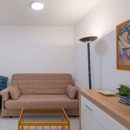 Marinasunbeach Apartamento La Sal 2 Torrevieja Esterno foto
