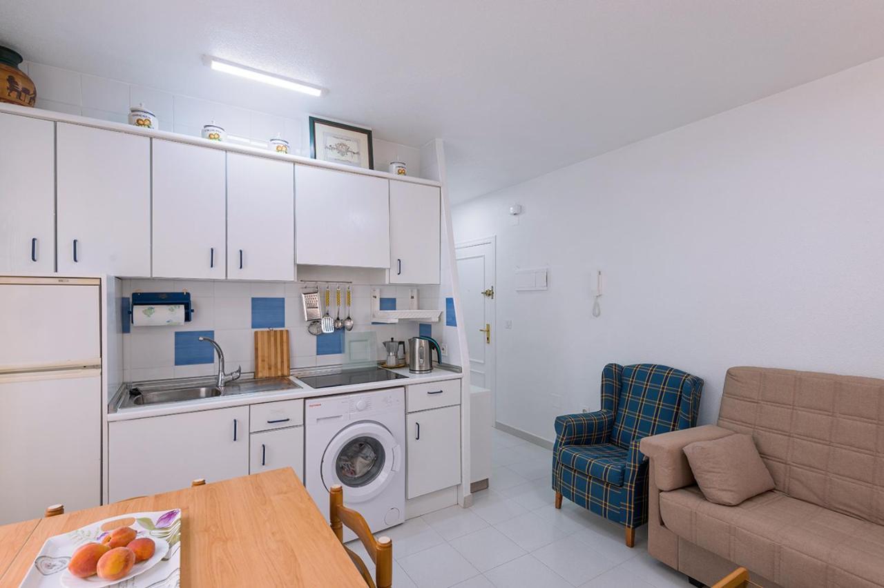 Marinasunbeach Apartamento La Sal 2 Torrevieja Esterno foto