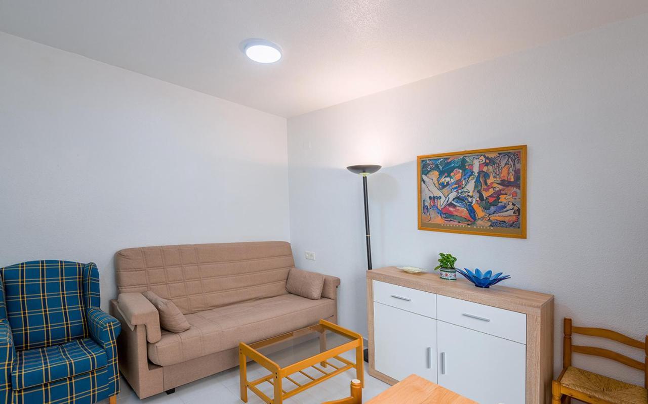 Marinasunbeach Apartamento La Sal 2 Torrevieja Esterno foto
