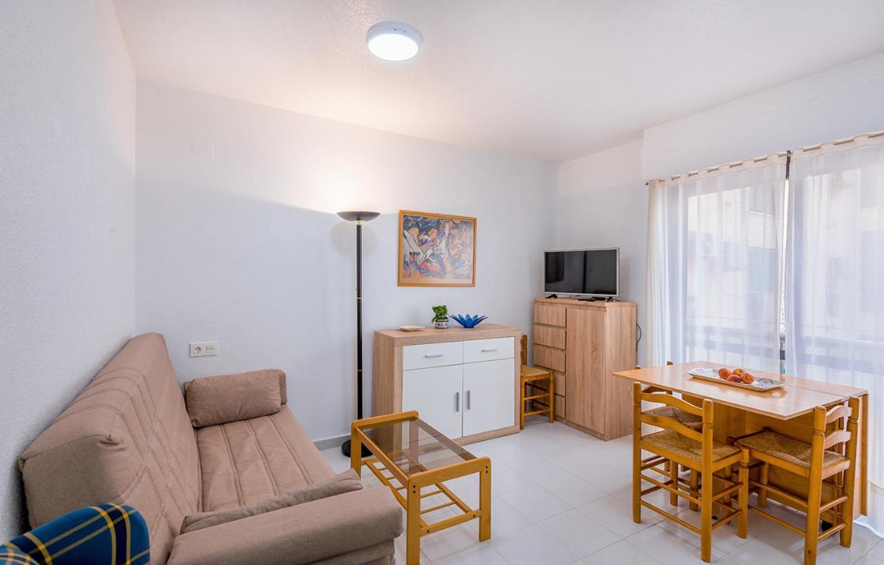 Marinasunbeach Apartamento La Sal 2 Torrevieja Esterno foto