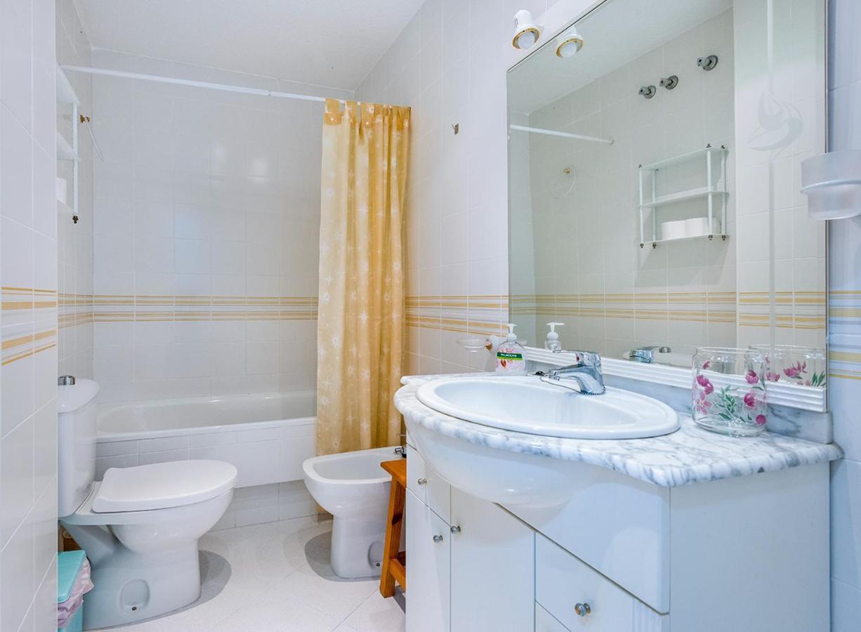 Marinasunbeach Apartamento La Sal 2 Torrevieja Esterno foto