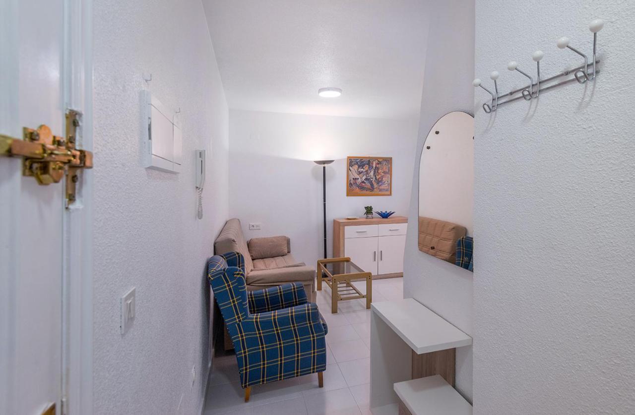 Marinasunbeach Apartamento La Sal 2 Torrevieja Esterno foto