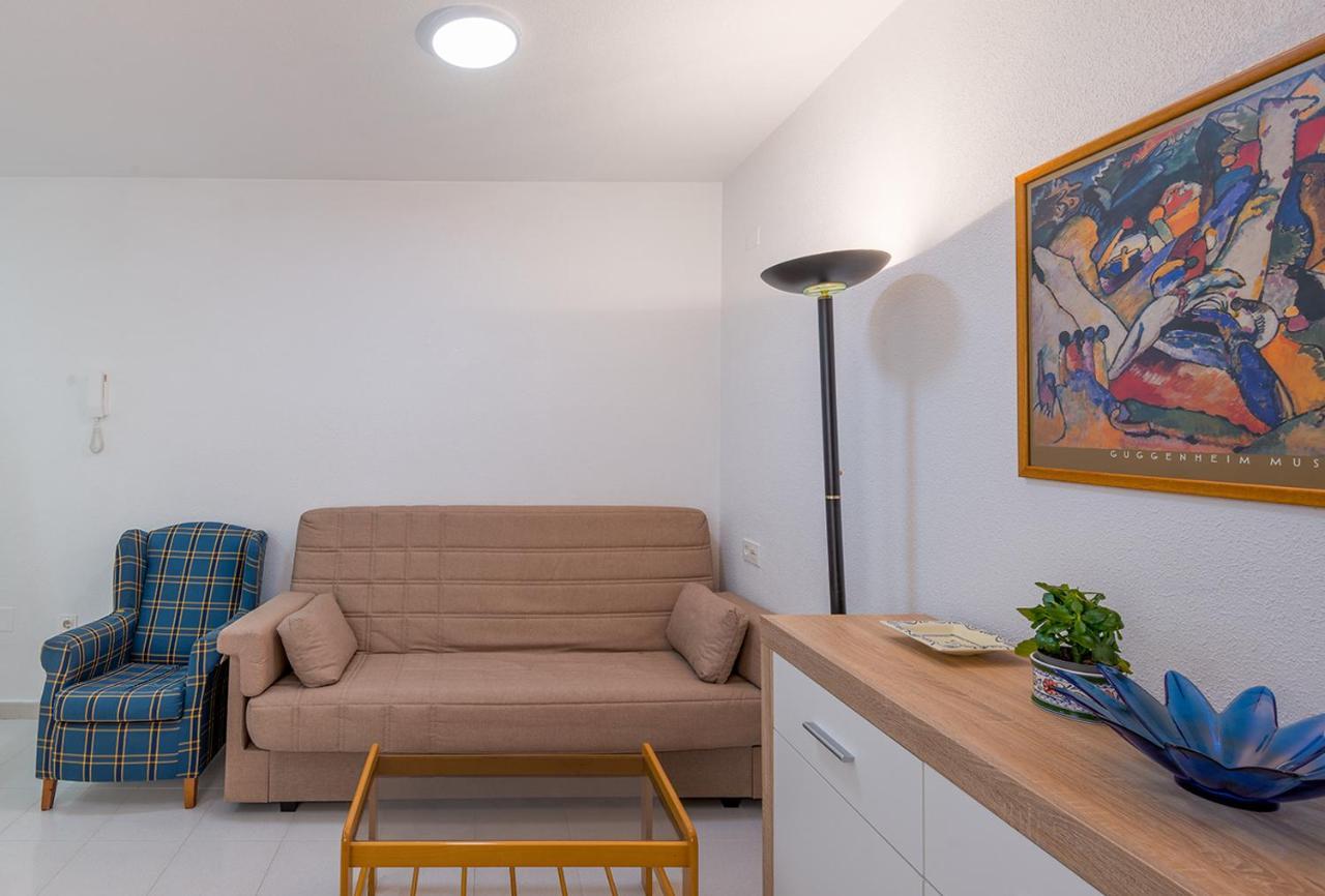 Marinasunbeach Apartamento La Sal 2 Torrevieja Esterno foto