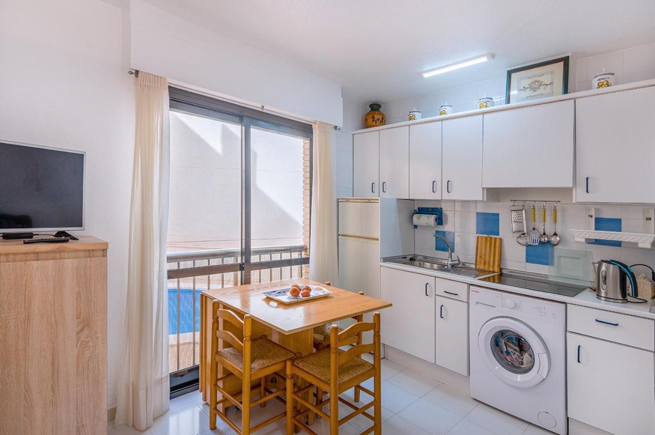 Marinasunbeach Apartamento La Sal 2 Torrevieja Esterno foto