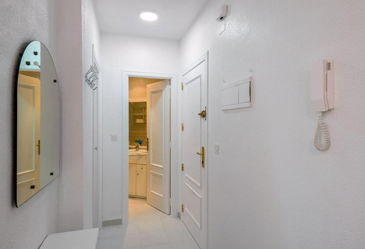 Marinasunbeach Apartamento La Sal 2 Torrevieja Esterno foto