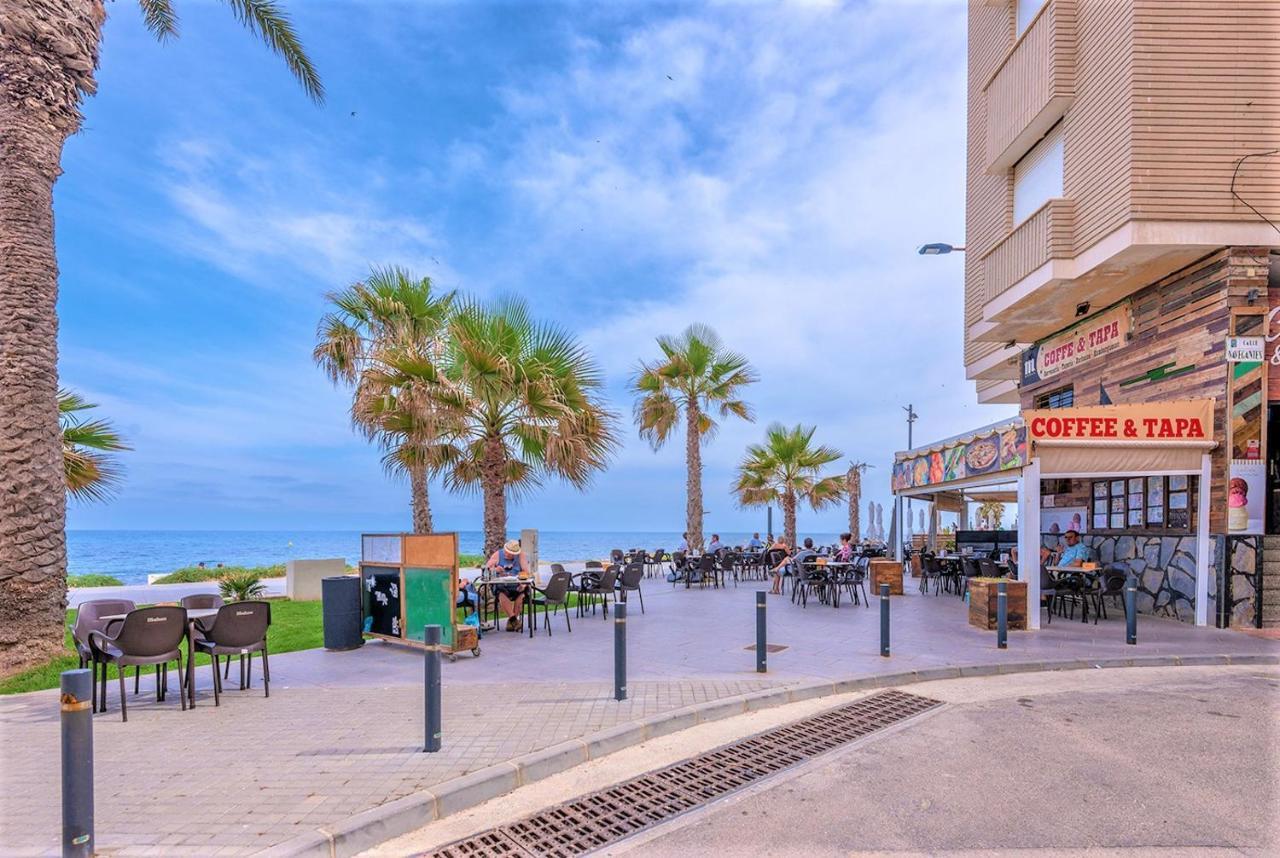 Marinasunbeach Apartamento La Sal 2 Torrevieja Esterno foto